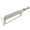 White, variant on Extendable Clothes Rail,Closet Organizer Rack for Pants and Coat, Sliding Wardrobe Closet Rod, Adjustable Sliding Wardrobe Clothes Hanger, 25-55cm