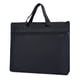 thumbnail image 5 of Bolsa para documentos de oficina, maletín para hombre, carpeta portátil, bolsa con cremallera para archivos A4, azul, 5 of 5