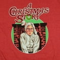 thumbnail image 3 of A Christmas Story Shirt Men's Ralphie in Bunny Suit Short Sleeve Tee, 3 of 5