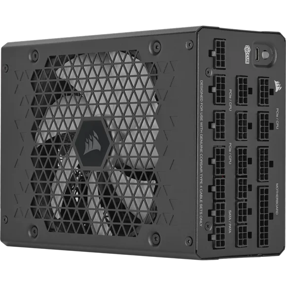 Fuente Corsair HX1500I 1500W 80 Plus Platinum Modular