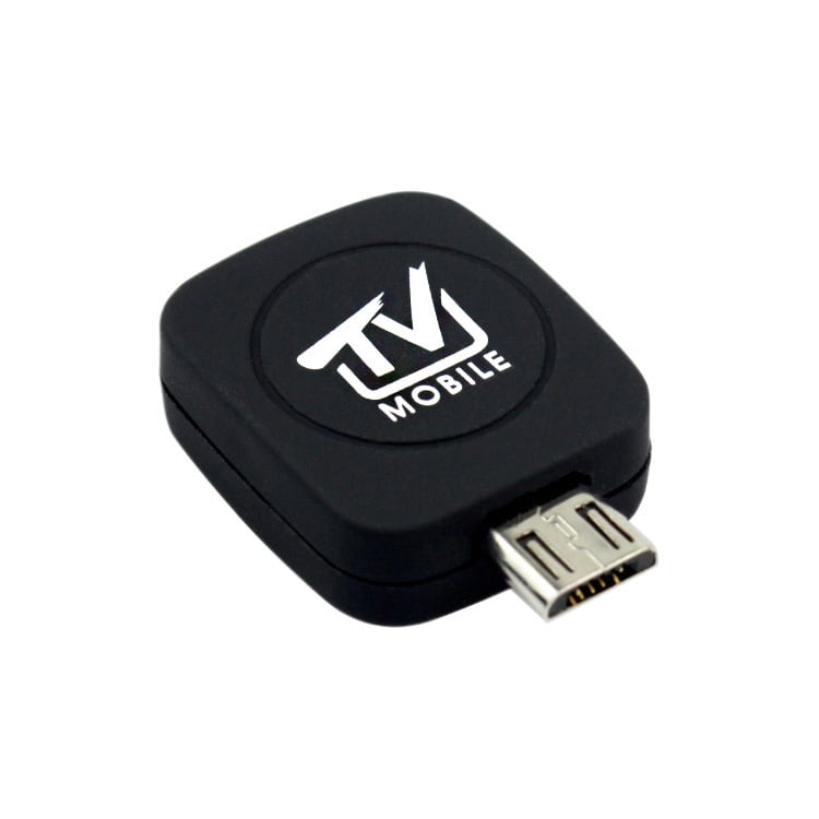 Micro USB digital TV DVB-T tuner suitable for Android phones/EZTV
