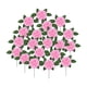 thumbnail image 1 of Merry Christmas Foam Artificial Rose Heads Flowers Wedding Bride Bouquet Home Decors, 1 of 3