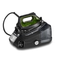 thumbnail image 1 of Plancha a Vapor Rowenta Silence Steam PRO Negra con Caldera Silenciosa y Tecnología Eco Intelligence, 1 of 9