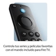 thumbnail image 4 of Pantalla inteligente Echo Show 21 Negro, 4 of 5
