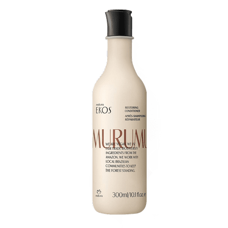 Natura Ekos Murumuru Restoring Conditioner  10.1oz