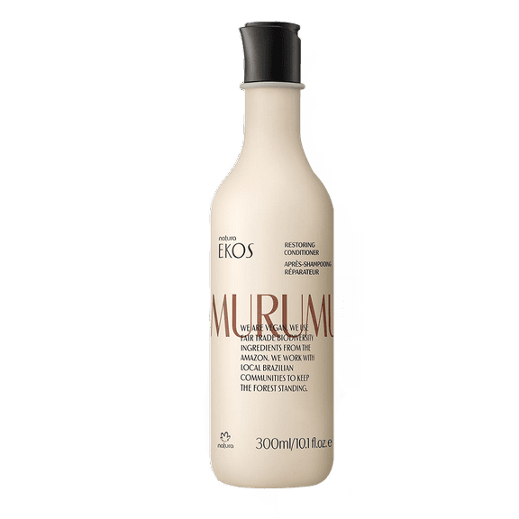 Natura Ekos Murumuru Restoring Conditioner  10.1oz