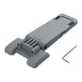 thumbnail image 2 of Soporte ajustable para tableta, soporte para teléfono celular, compatible con DJI Mini 2/Mavic Air 2/Air 2S Drone, soporte plegable con clip para tableta, 2 of 12