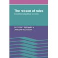 thumbnail image 1 of Raison des Règles, James M. Buchanan, Geaffrey Brennan Broché, 1 of 3
