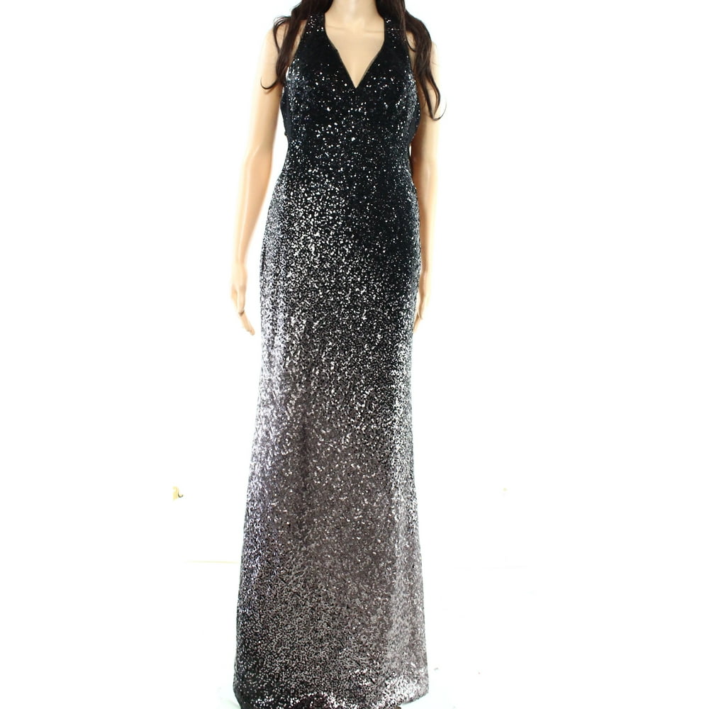 xscape sequin gown
