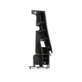 thumbnail image 2 of For Dodge Ram 1500 2002-2009 Bumper Bracket Driver Side | Front | Outer | Plastic | End Support | Replacement For CH1066130 | 68044623AA, 2 of 8