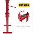 thumbnail image 2 of Prensa Hidraulica 12 Toneladas Gutstark Industrial, 2 of 8