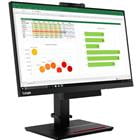 Restored Lenovo 23.8" ThinkCentre Tiny-in-One 24 Gen 4 Monitor (Refurbished)
