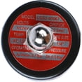 thumbnail image 5 of 1/4inches Stainless Steel Electric Solenoid Valve 24VAC N.C. VITON Water Air Fuel, 5 of 5