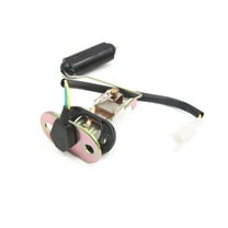 Unique Bargains Motorcycle Gas Fuel Tank Level Float Sensor Sending Unit for Prince Edward