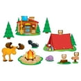 thumbnail image 1 of Carson Dellosa CD-210013BN Noahs Ark Bulletin Board Set, Set of 2, 1 of 1