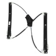 thumbnail image 3 of Front Left Window Regulator Lifter Brackets 8E0837461 Fits for A4 S4, 3 of 9
