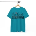 thumbnail image 6 of Be Real Inspiritional Unisex Heavy Cotton Tee, 6 of 10