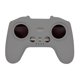 thumbnail image 1 of Gray Funda de silicona para mando a distancia, cubierta impermeable a prueba de arañazos para Fpv Combo, 1 of 5