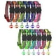 thumbnail image 1 of Collar para gatos con cascabel, colores variados, collar reflectante para mascotas, collar para gatos que se escapan (12), 1 of 5