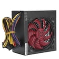 thumbnail image 5 of Power Supply for PC Computer Accessories Red Fan Manual Adjustable 115/ ATX-250W, 5 of 5
