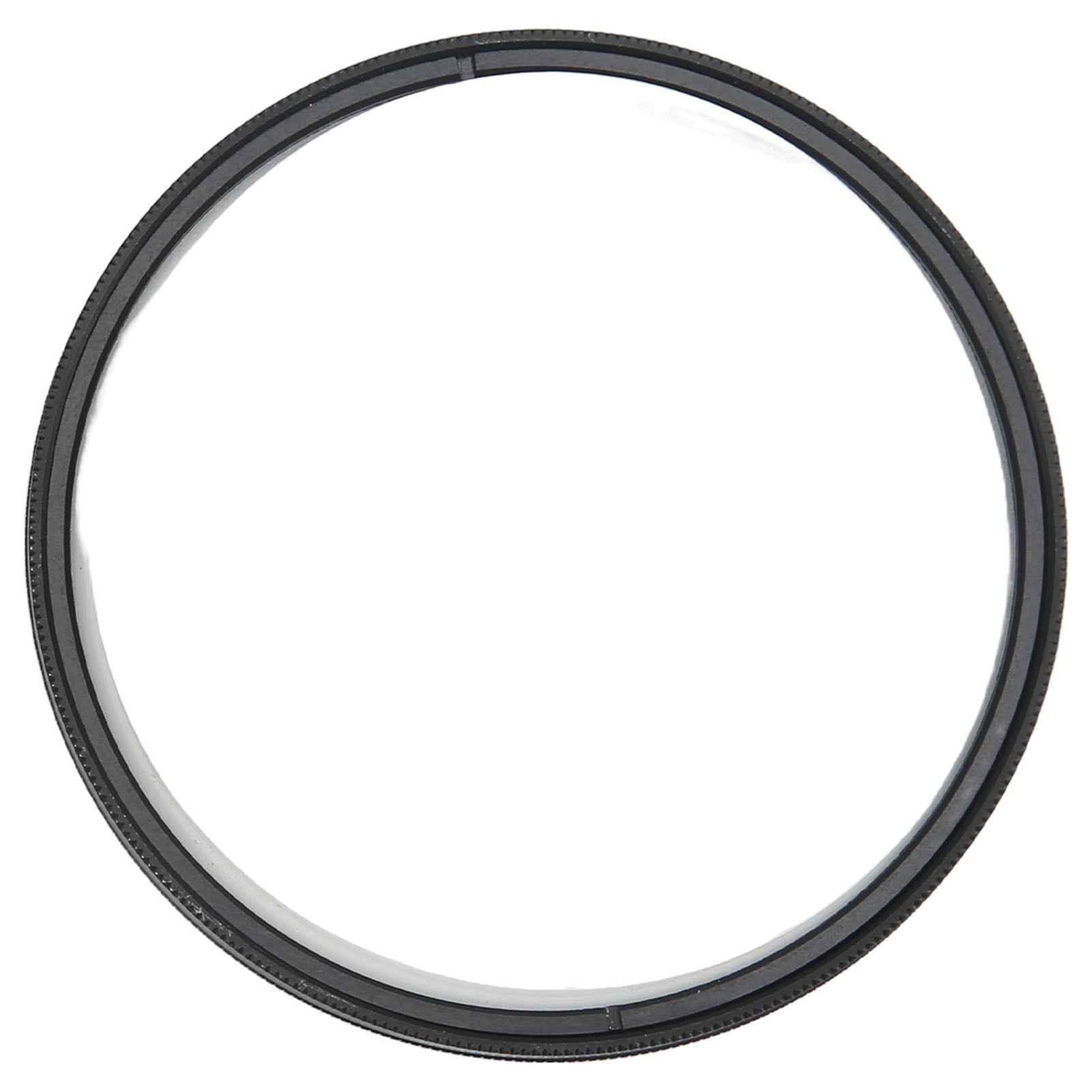 ZGYDNM Lentille Prisme En Verre 77/82mm, Effet Ultra-Haute Vitesse, Filtre à Mouvement Divisé, Photographie (Size : Add67-77StepRing