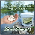 thumbnail image 5 of Muck Remover Pellets 25 lb, 5 of 7