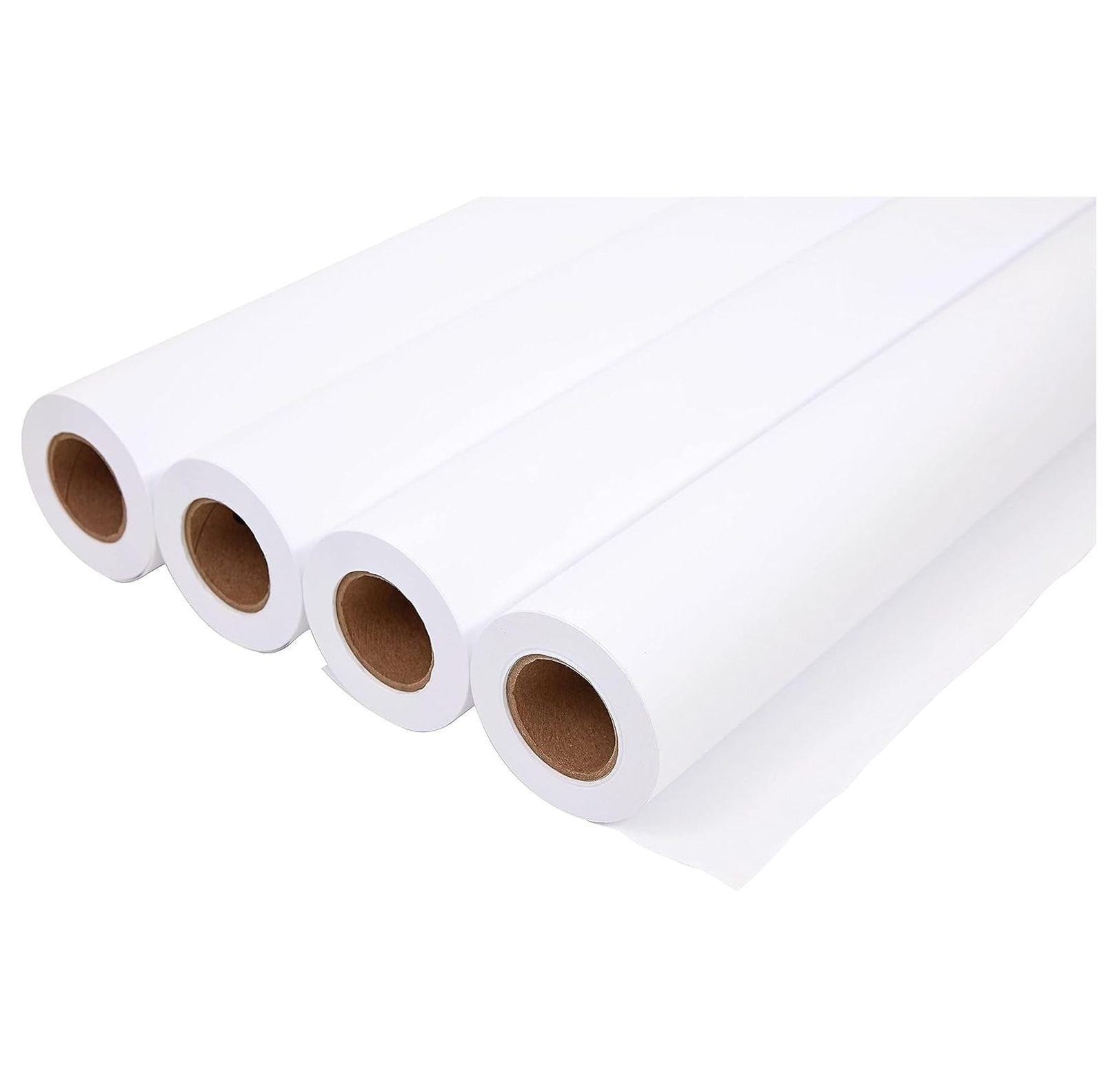 1031327 Wide Format Cad Paper 24-Inch X 150-Ft 4/Carton (26655-Cc)