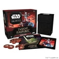 thumbnail image 2 of Juego de cartas coleccionables Fantasy Flight Star Wars Twilight Republic, 2 of 4