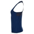 thumbnail image 6 of Babolat Women`s Play Tennis Tank Top (  X-Large Black  ), 6 of 6