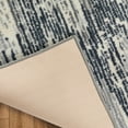 thumbnail image 4 of United Weavers of America Starlette Contemporary/Transitional Abstract Area Rug, 7' 10" x 10' 6", 4 of 7