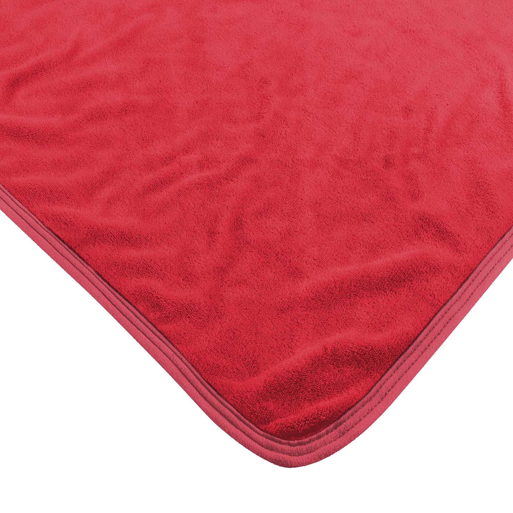 Chicago Blackhawks Northwest NHL Officially Licensed Microfiber Throw Blanket - 46" x 60"