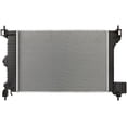 thumbnail image 2 of Spectra Premium CU13247 Automotive Radiator Fits select: 2012-2018 CHEVROLET SONIC, 2 of 3