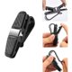 thumbnail image 2 of Glasses Holder Car Glasses Storage 2 Pack Sunglasses Holder Car Double Sided Glasses Holder with Card Card Clip Car Accessories, 2 of 5