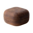 thumbnail image 1 of Leather Case For Samsung Galaxy Buds4 Buds4 Pro Luxury Protective Cover Skin Lightweight, 1 of 7
