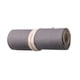 thumbnail image 1 of Cateissary Nueva lona Wrap Cable Lines Lápiz Bolígrafos Herramientas Accesorios Organizador Roll Up Bag pinturas Gris 20*82cm, 1 of 6