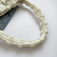 thumbnail image 4 of Bolso Acolchado A Cuadros Con Burbujas para Axila Diario Mujer Y Niña Gran Capacidad, 4 of 9
