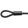 thumbnail image 4 of Master Lock Cable, Steel Cable With Looped Ends, 4 ft. Long, 85DPF, 4 of 4