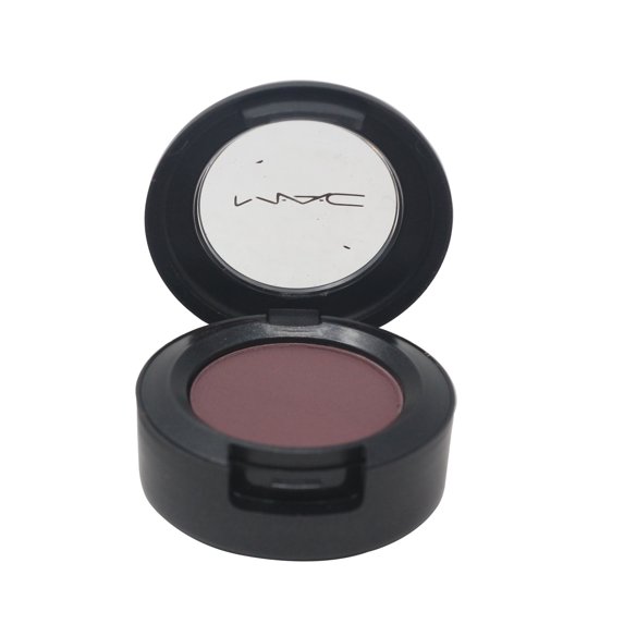 Mac Eye Shadow Blackberry Matte 0.05oz/1.5ml New In Box
