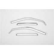 Putco 480041 Side Window Vent