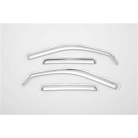 Putco 480041 Side Window Vent