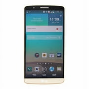 LG G3 LS990 - 32GB - Shine Gold (Sprint) Smartphone