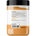 thumbnail image 5 of Nutricost Peanut Butter Powder - No Sugar Added (12.6 oz) - Non-GMO Supplement, 5 of 5
