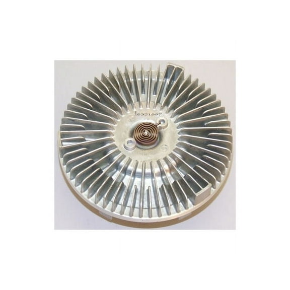 Fan Clutch - Compatible with 1993 - 1997 Ford F-Super Duty 7.3L V8 1994 1995 1996