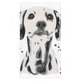 thumbnail image 2 of MKHERT Dog Bath Towel Hand Towel Shower Towel Washcloth 30x56 inch, 2 of 3