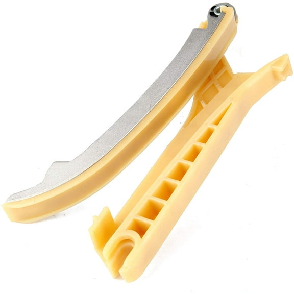 CCIYU Timing Chain Guide fit for ford for Mercury for Mazda Explorer for Mustang Mountaineer B4000 Ranger 4.0L 1997-2010