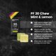 thumbnail image 3 of Masticables energéticos Precision Fuel PF 30: Carbohidratos para resistencia, ligeros y portátiles, 30 g de carbohidratos, ideal, 3 of 5