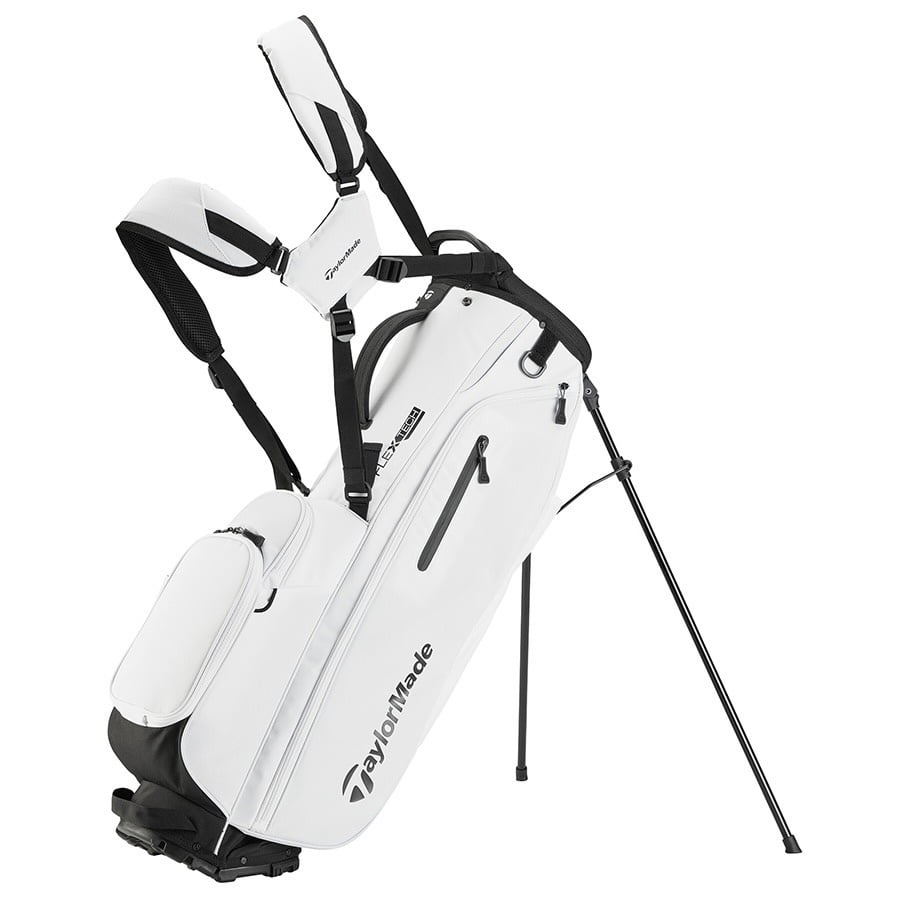 Callaway 2023 HL Zero Golf Stand Bag-White Navy - Walmart.com