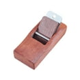 thumbnail image 4 of Luzkey Raboteuse à Bois, Raboteuse à Main, Mini Raboteuse, Raboteuse pour Portes, Modèle DIY 100mm, 4 of 8