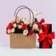 thumbnail image 5 of KAKOWELY 10 bolsas de flores multifunción, gruesas, para regalo, para envolver regalos, accesorios prácticos., 5 of 5