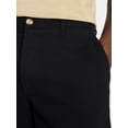 thumbnail image 4 of George Men's & Big Men's Modern Fit Flat Front Shorts, 5", 7", 9" Inseams, Sizes 28-54, 4 of 5